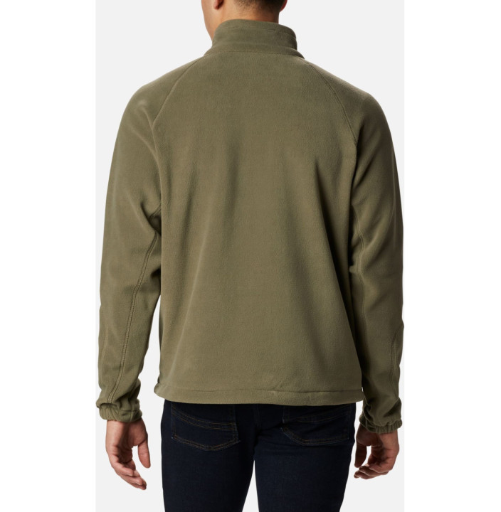 FAST TREK II FULL ZIP FLEECE