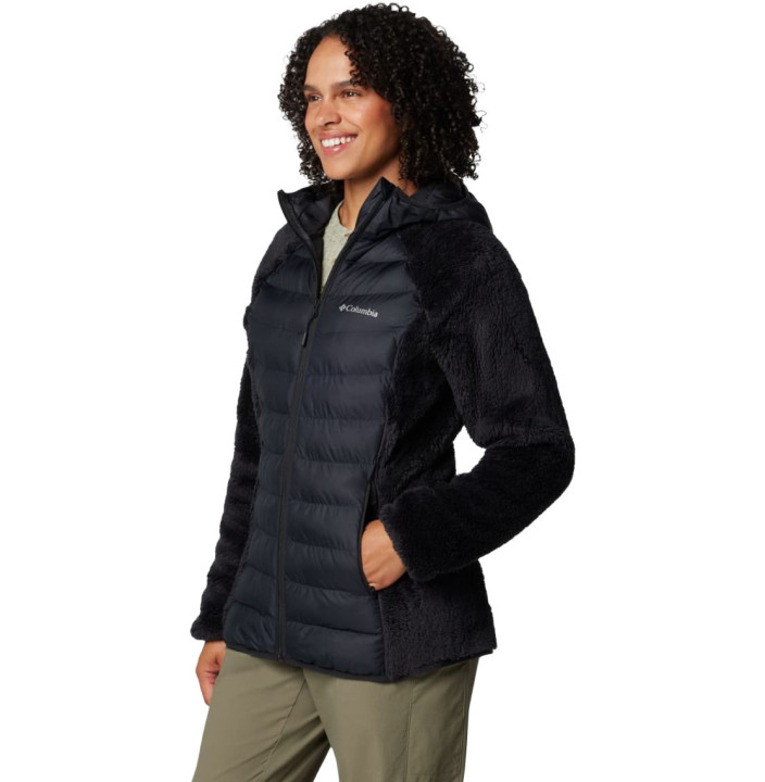 Powder Lite™ II Sherpa Hybrid Jacket