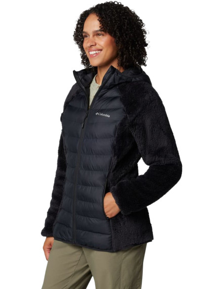Powder Lite™ II Sherpa Hybrid Jacket