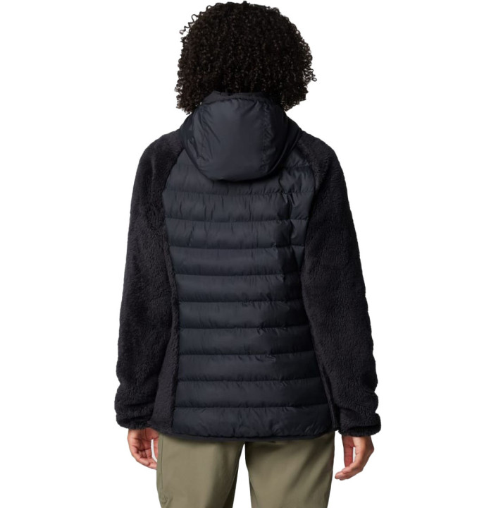 Powder Lite™ II Sherpa Hybrid Jacket