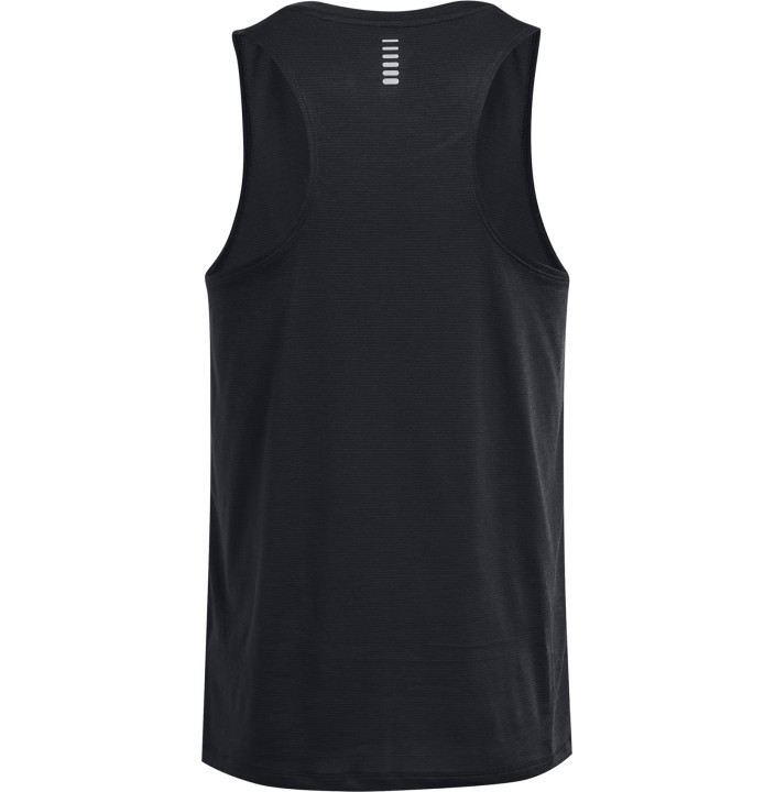 UA LAUNCH SINGLET
