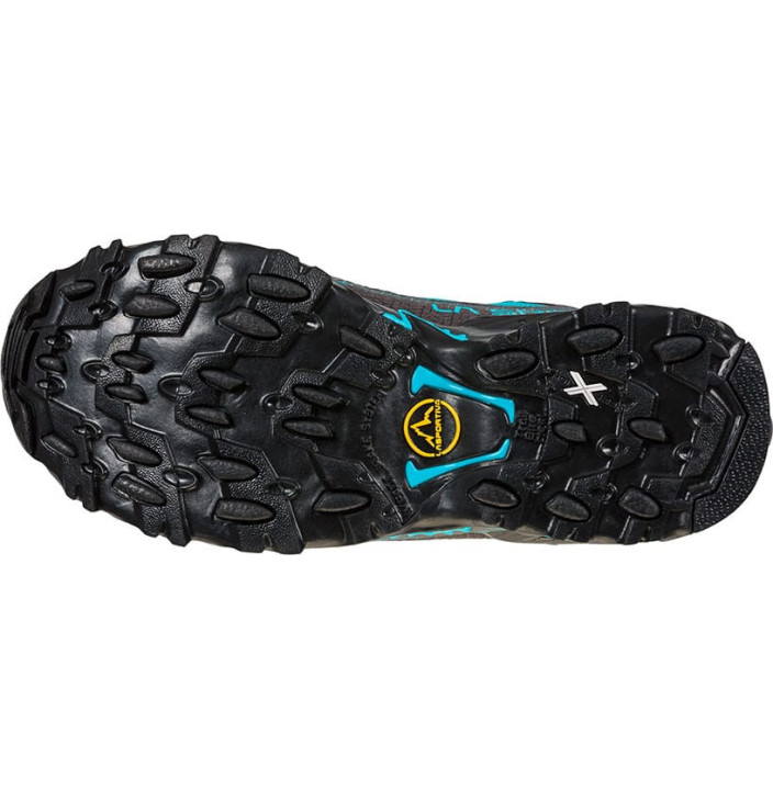ULTRA RAPTOR II MID WOMAN GTX