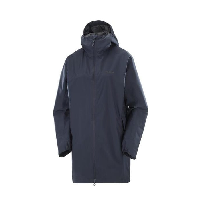 OUTSCAPE 2L LONG JKT S W