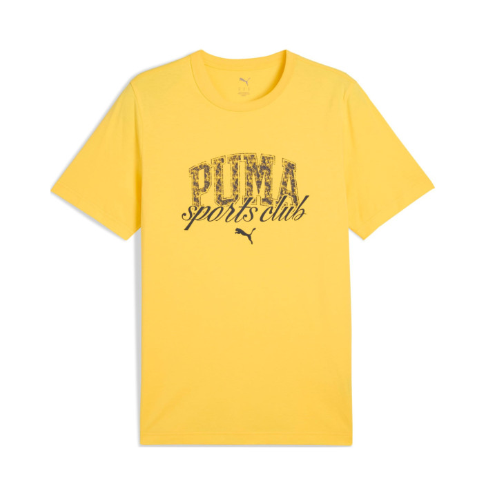 PUMA CLASS Graphic T