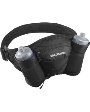 CROSS BELT 2 BOTTLES