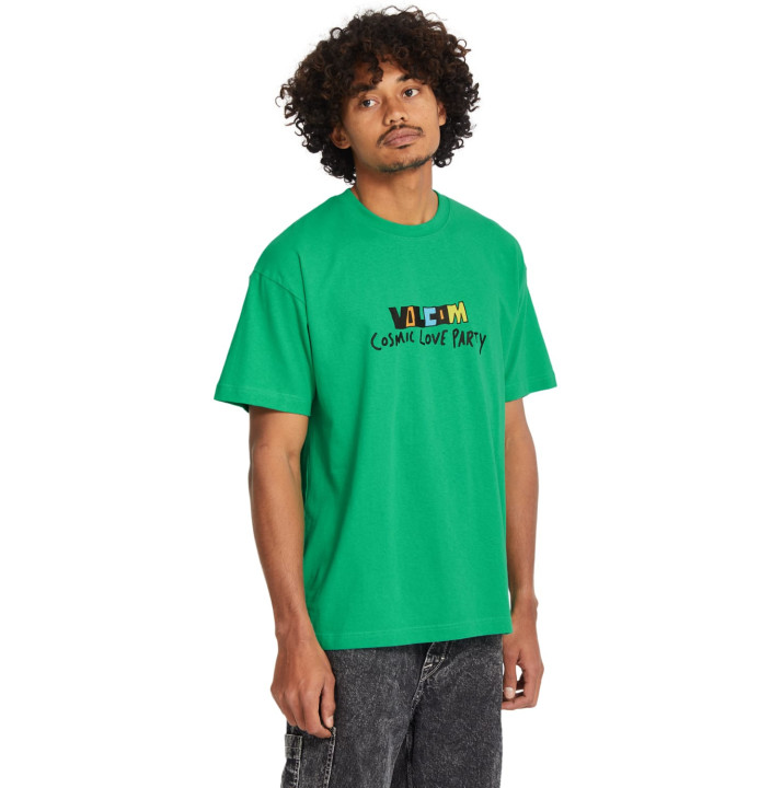BOB MOLLEMA 2 T-SHIRT