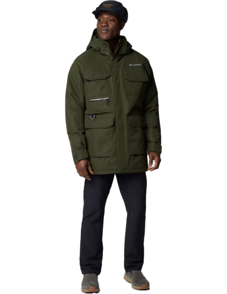 Landroamer™ II Parka