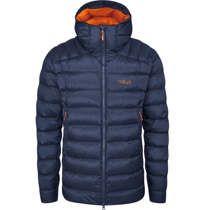 ELECTRON PRO JACKET
