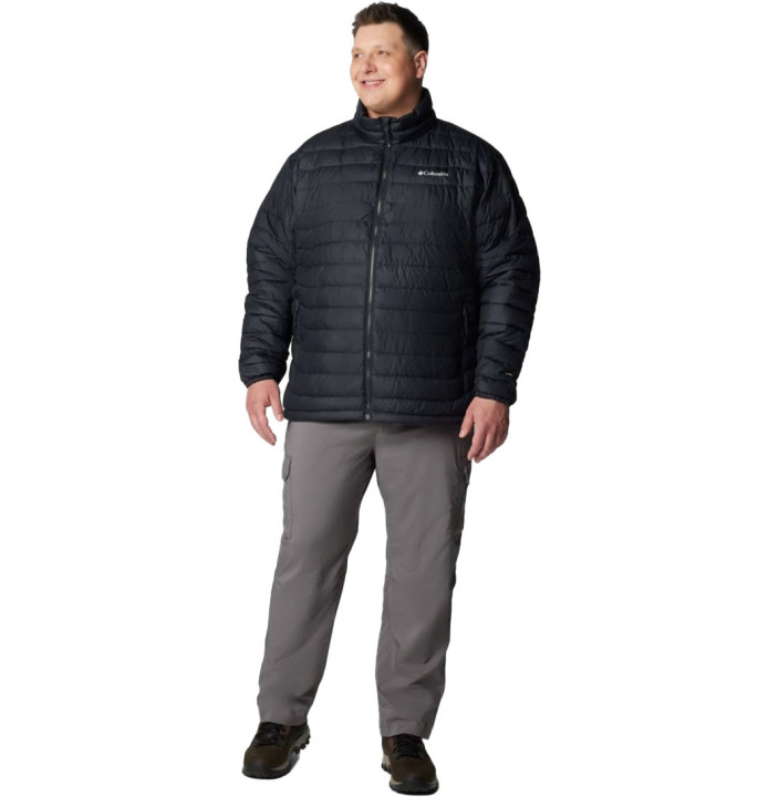 POWDER LITE™ II JACKET