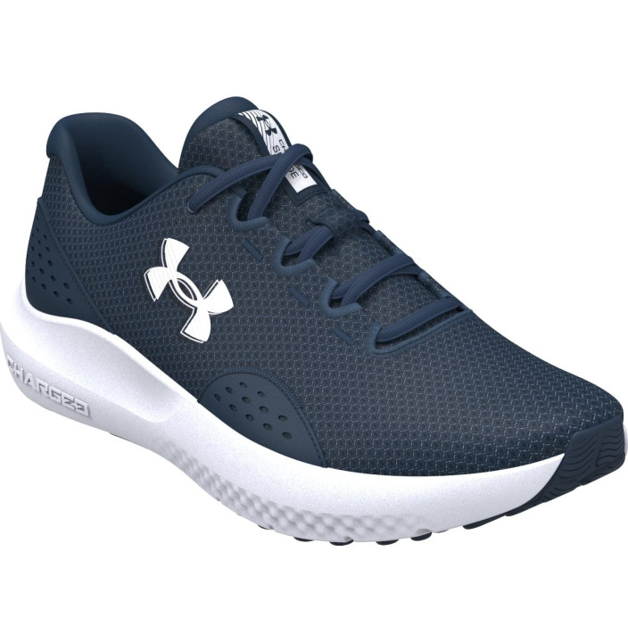 UA Charged Surge 4