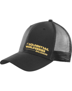 GTS CAP TRUCKER U