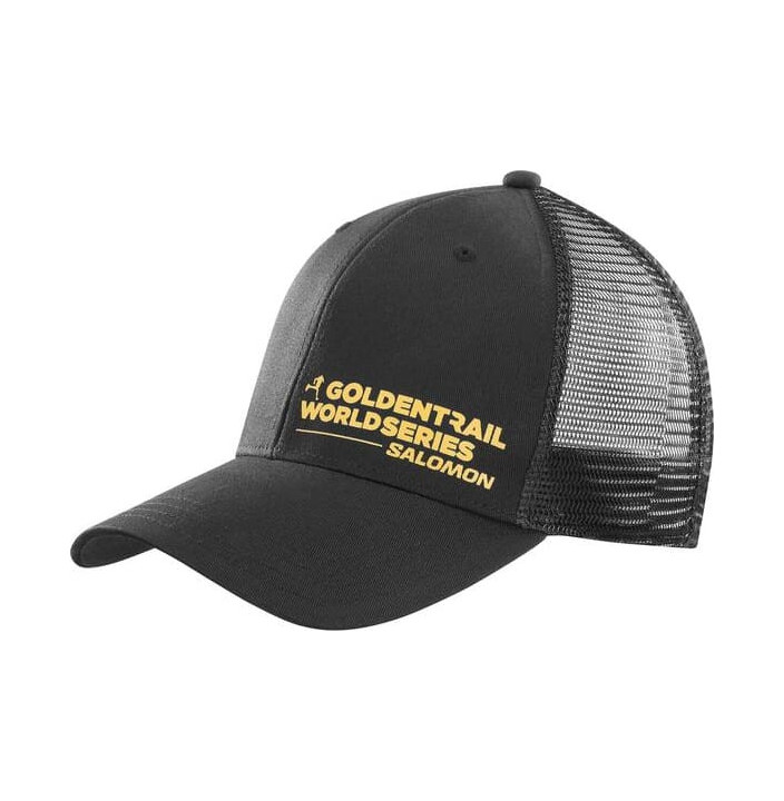 GTS CAP TRUCKER U