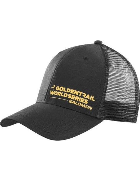 GTS CAP TRUCKER U
