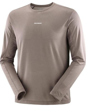 SHKOUT CORE LS TEE M