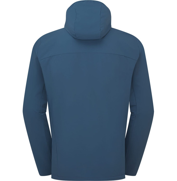 BOREALIS HOODY