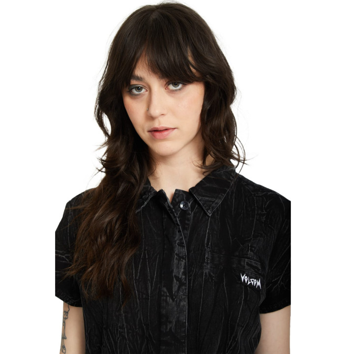 ASPHALT ROMPER