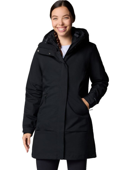 Pulaski II Interchange Jacket Pulaski II Interchange Jacket