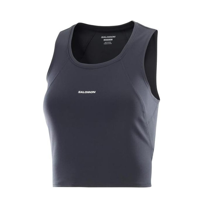SHKOUT BLISS TANKLETTE W