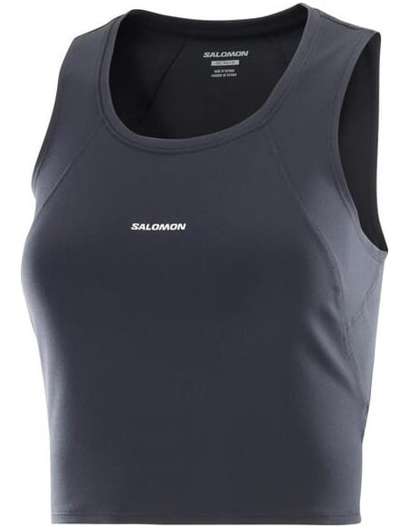 SHKOUT BLISS TANKLETTE W