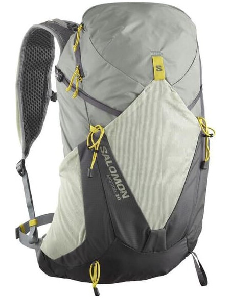 AEROTREK 20 AEROTREK 20