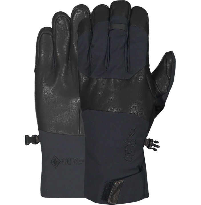 GUIDE LITE GTX GLOVES