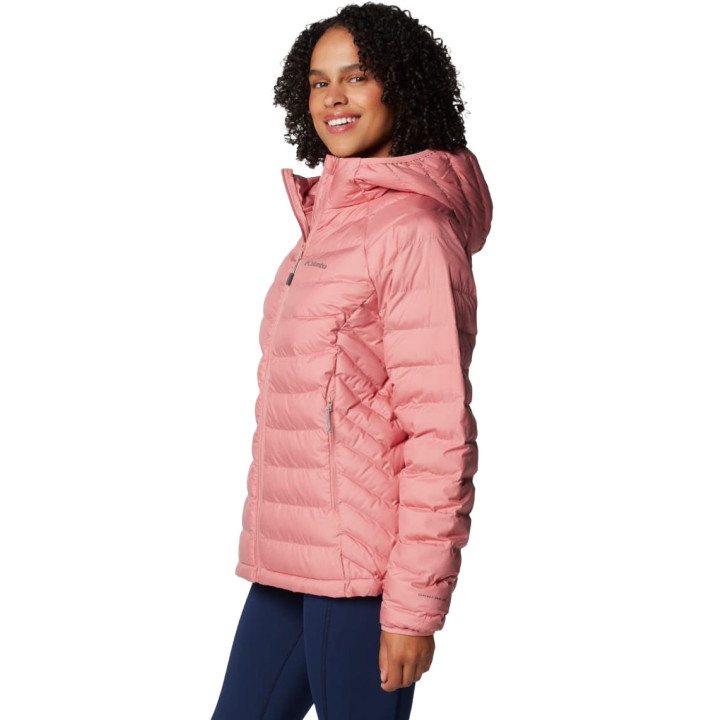 Powder Lite II Hooded Jacket