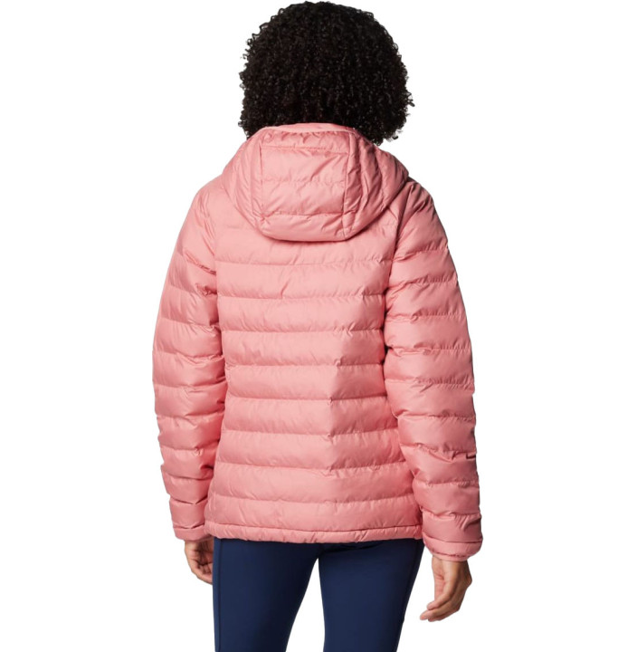 Powder Lite II Hooded Jacket