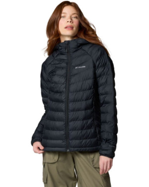 Powder Lite II Hooded Jacket