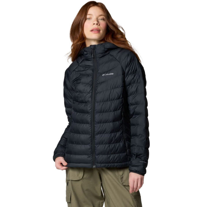POWDER LITE™ II HOODED JACKET