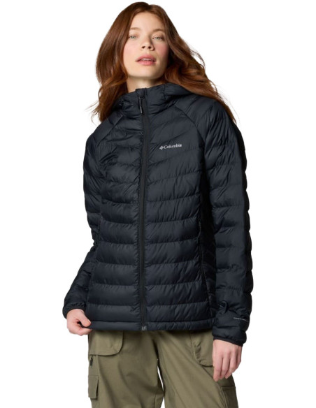 Powder Lite II Hooded Jacket