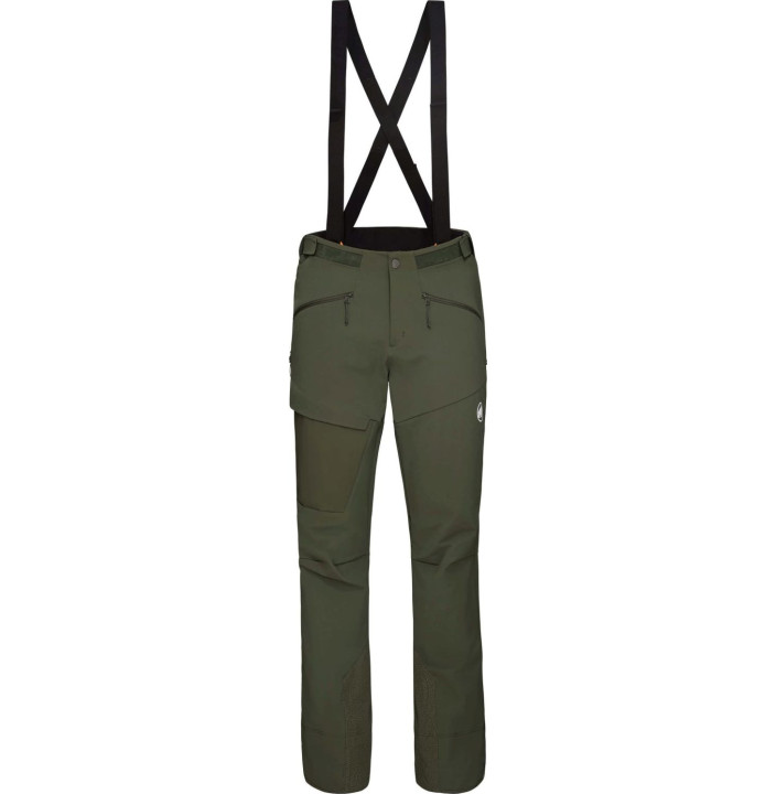 PANTALON TAISS PRO SO HOMBRE