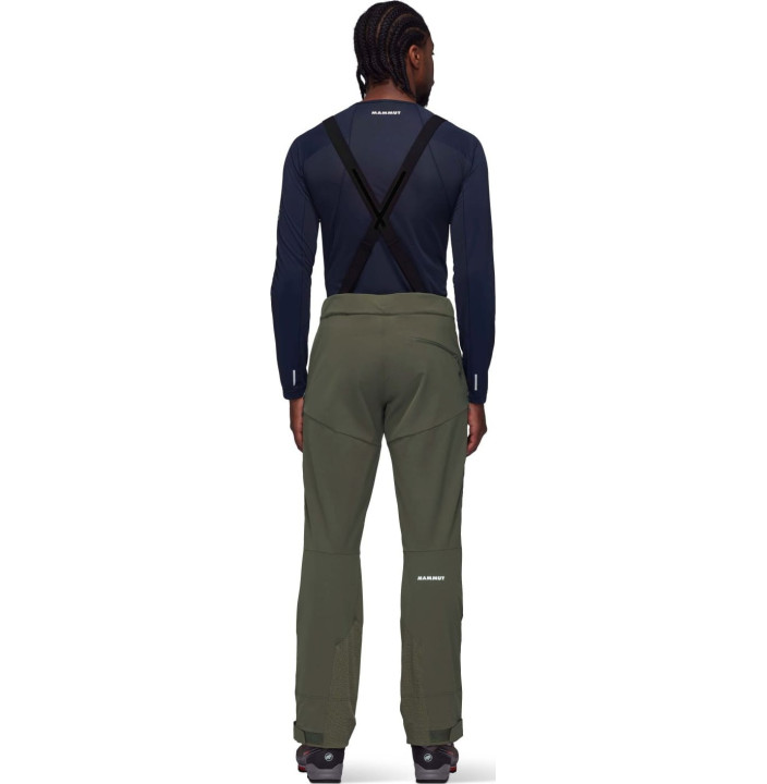 PANTALON TAISS PRO SO HOMBRE