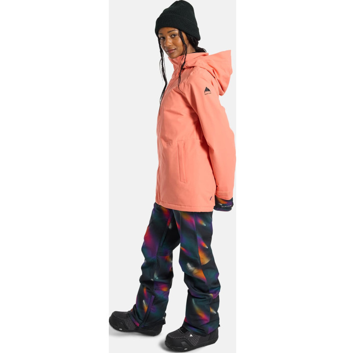 W JET RIDGE JK