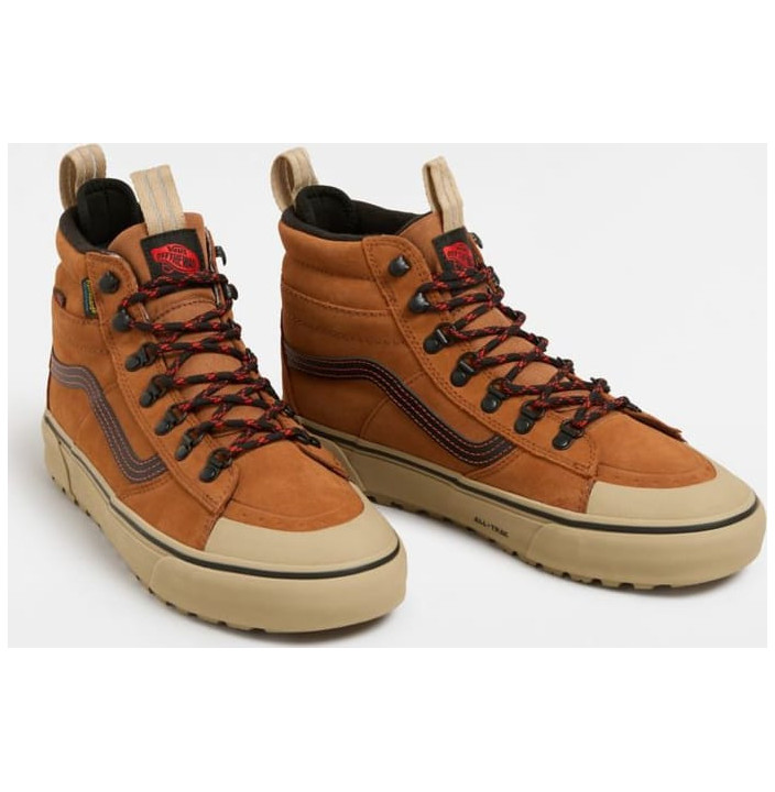 MTE SK8-HI DR WATERPROOF