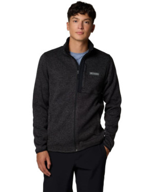 Sweater Weather™ Full Zip