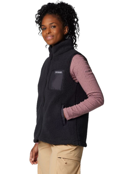 West Bend Vest II West Bend Vest II