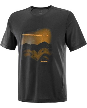 SHKOUT CORE GTS SS TEE M