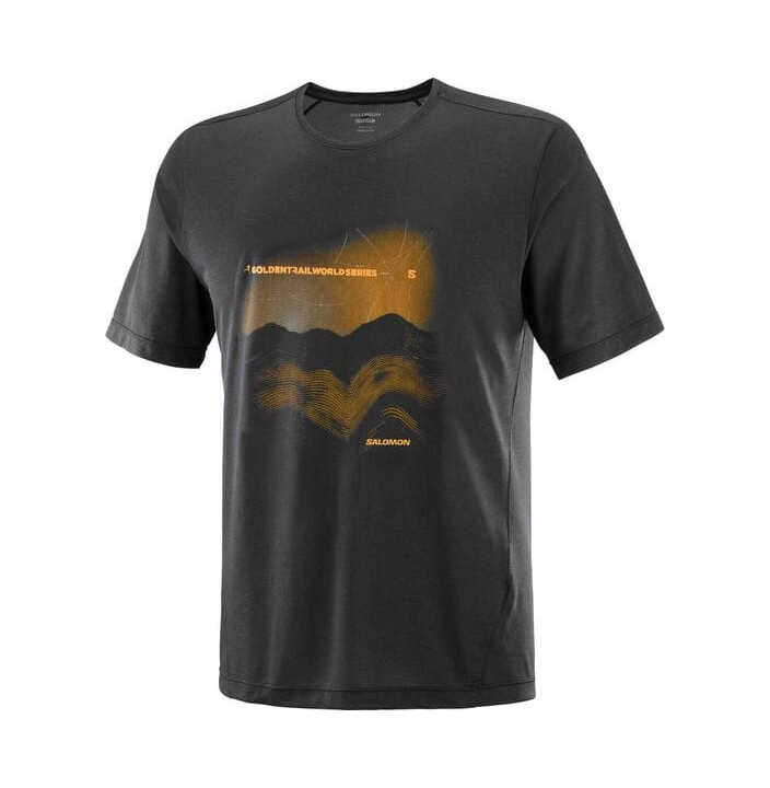 SHKOUT CORE GTS SS TEE M