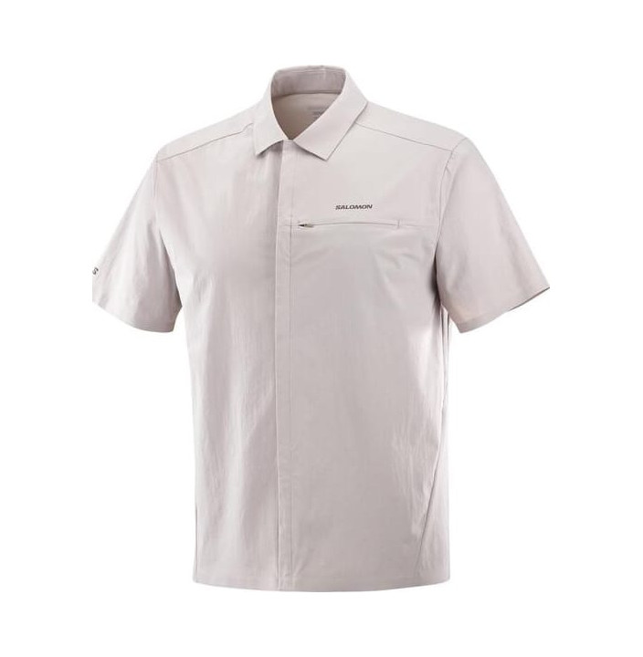 XPLRATION SS SHIRT M