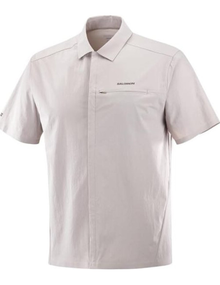 XPLRATION SS SHIRT M