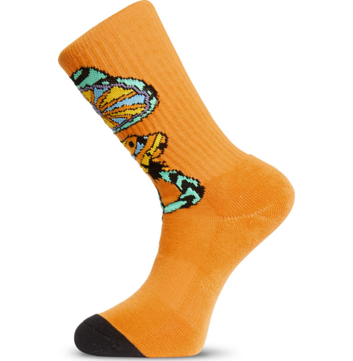 BOB MOLLEMA SOCKS (4 PACK)