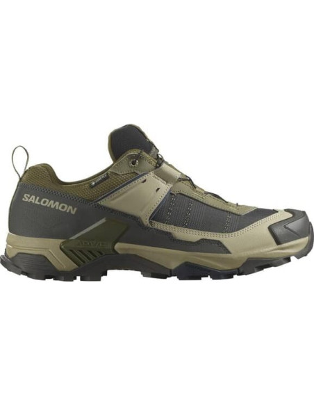 X ULTRA 5 GTX X ULTRA 5 GTX