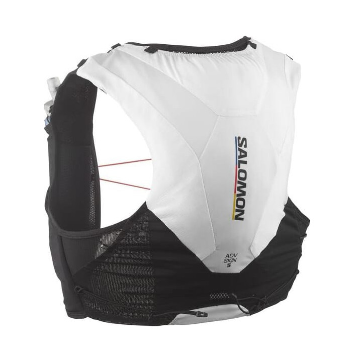 ADV SKIN 5 RACE FLAG SET