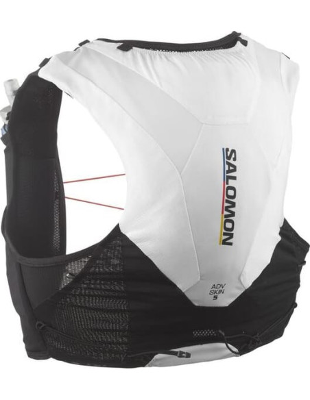 ADV SKIN 5 RACE FLAG SET