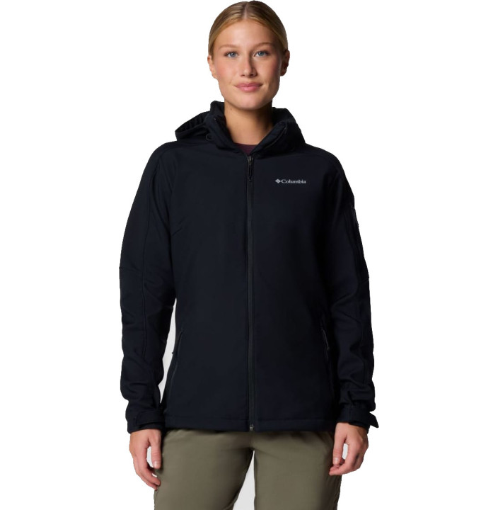 CASCADE RIDGE™ II JACKET