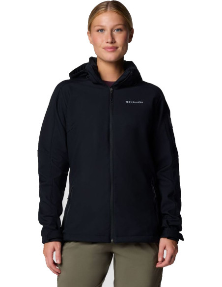 Cascade Ridge II Jacket Cascade Ridge II Jacket