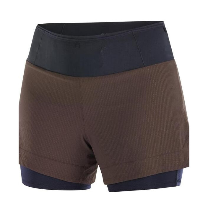 SENSE AERO 2IN1 SHORT W