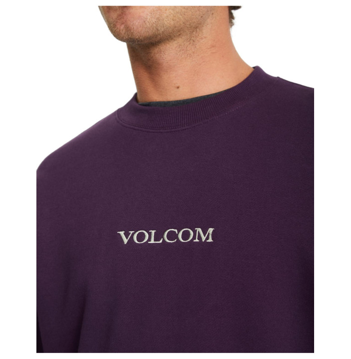 VOLCOM STONE SWEATSHIRT