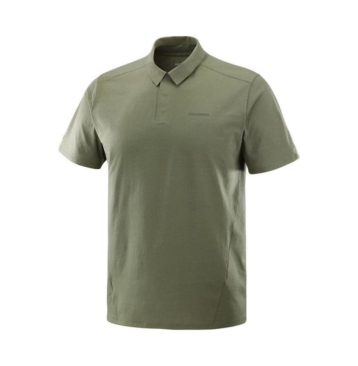 TRACKLINE POLO M