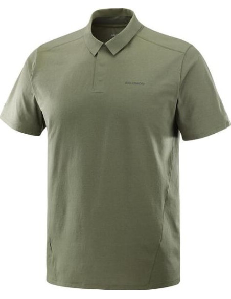 TRACKLINE POLO M